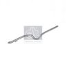 DT 11.23022 Exhaust Pipe